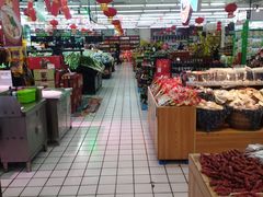 -世纪联华超市(江城店)