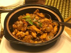 -雅味轩中餐厅 川菜 粤菜(重庆喜来登大酒店)
