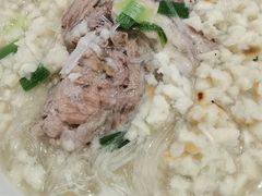 -黄家泡馍馆·非遗老字号·清真(凤九海荣名城店)
