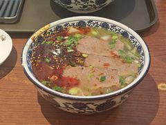 -有礼有面(知春路店)
