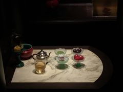 -豫园湖心亭茶楼