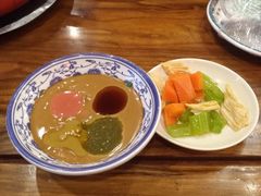 -仁和四季涮肉馆(天坛南门店)