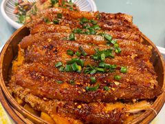 -科华明宇豪雅饭店·汇景全日制餐厅