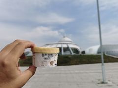 -蒙牛工业旅游景区