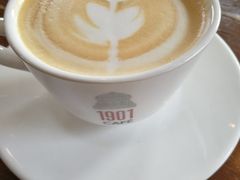 -1901 Cafe(西四店)