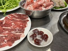-三兴涮羊肉(荣安大街店)