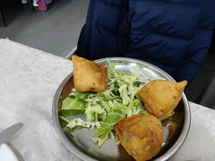 -葛尼沙印度餐厅 (镇明路店)