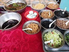 -车头老二大排档