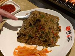 -延边丰茂串城(东三店)