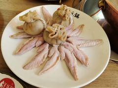 -羊乐锅·火锅·烧烤(夫子庙店)