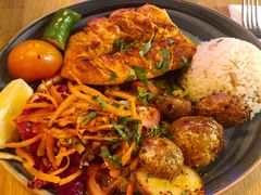 -Elif Turkish BBQ Restaurant