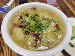 -无招牌