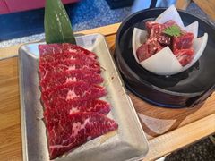 -谷牛和牛烤肉(漕河泾印象城店)