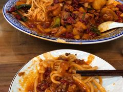 -福顺祥大盘鸡(临潼店)