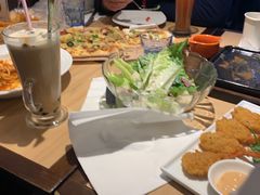 -必胜客(金高店)