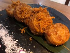 -水木苼 蔬食料理
