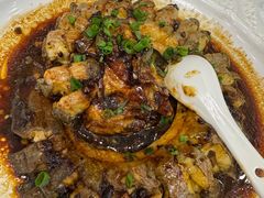 -台山美食一绝阿四台山黄鳝饭(阿四创作店)