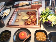 -新辣道鱼火锅(领展购物广场·中关村店)