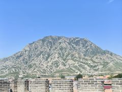 -鸡鸣驿古城