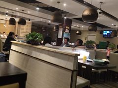 -沁香缘巫山烤鱼(看丹桥店)