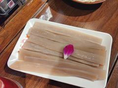 -徐升记不改良老火锅(四方利群店)