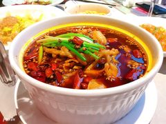 麻辣馋嘴蛙-新沸腾鱼乡(世贸天阶店)