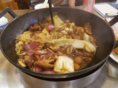 -胡须佬鸡煲四季火锅店(石厦西村直营店)