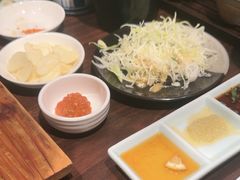 -蒜香焼肉PURUSHIN(马场路店)