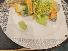 -西藏饭店·亚克·食光自助餐厅