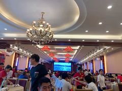 -顺风山庄(水濂山店)