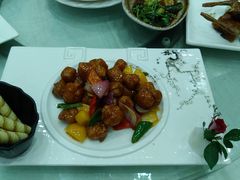 -清心鸡沙田乳鸽店·非遗传承(石溪店)