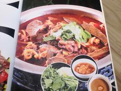 -高玛纳驴肉火烧(河间总店)