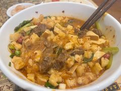 -老乌家特色小炒泡馍(大皮院店)