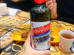-清真.德枭炕肉店.青海菜(大新街夜市店)