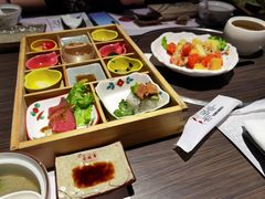 -赤坂亭·M9和牛烧肉(南京江南虹悦城店)