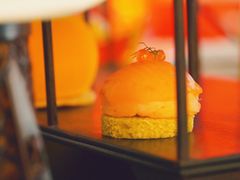 -王府半岛酒店·大堂茶座