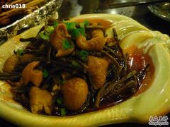 红焖肥肠-缪氏川菜(丰盛町店)