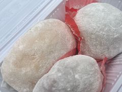 -澳门长洲糯米糍(柯打苏沙街店)