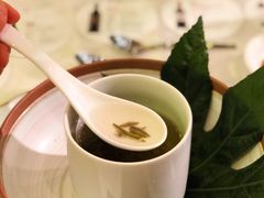 -北京泰富酒店-柏景轩中餐厅