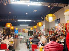 -原乡故事里海鲜大餐(玉祥门北马道巷店)