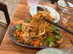 -陈员外正宗夹江烧烤(广福路店)