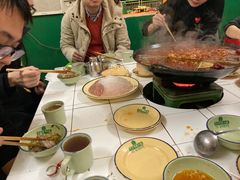-石灰市老火锅(北滨路店)
