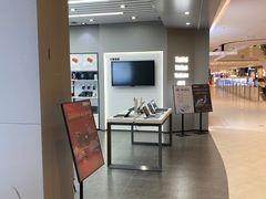 -联想Thinkpad官方旗舰店·售后维修中心(闵行店)