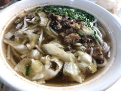 -花溪王记牛肉粉(四季花溪商场店)