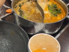 -呷哺呷哺(西单大悦城店)