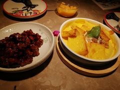 -新白鹿餐厅(金鹰新街口店)