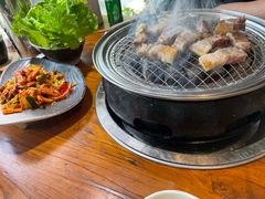 -原始泥炉烤肉(总店)