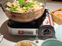 -四道菜·福建海蛎煎(世欧广场店)