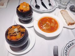 -波特曼西餐厅(南岗店)