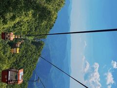 -驼梁风景区